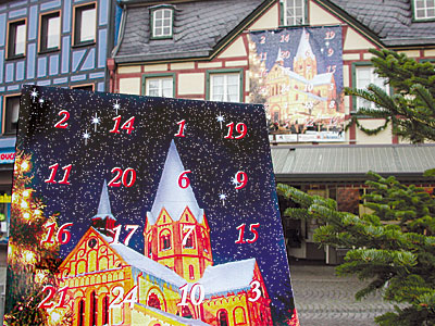 Adventskalender