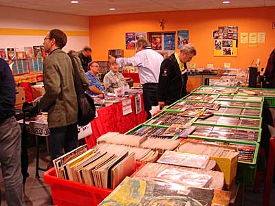 Perry Rhodan Tage 2007 in Sinzig