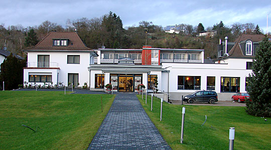 Maravilla Spa Hotel
