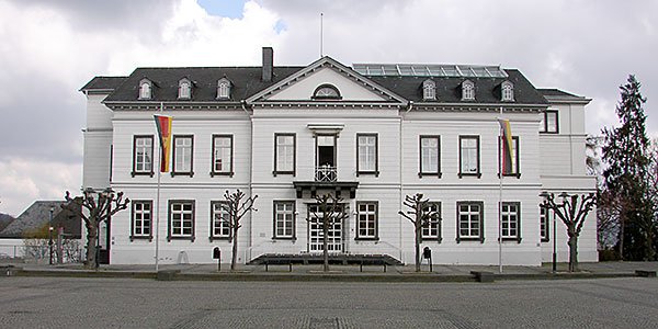 Stadtverwaltung Sinzig