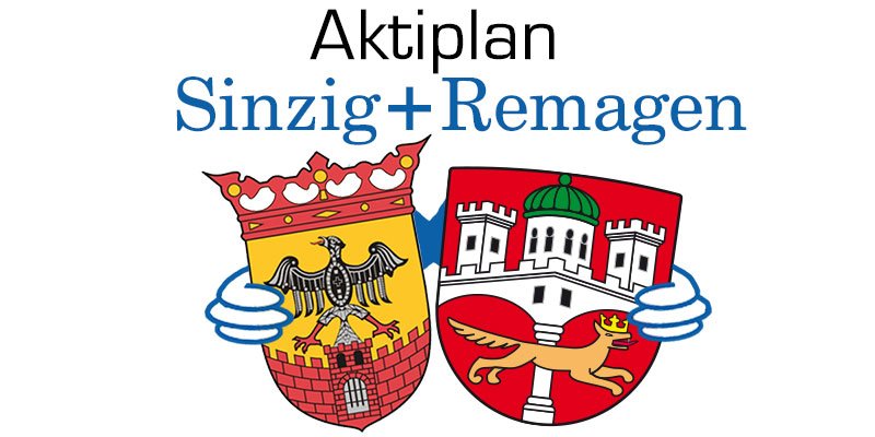 Sinzig und Stadt Remagen