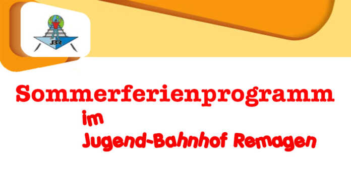 Jugendbahnhof Remagen