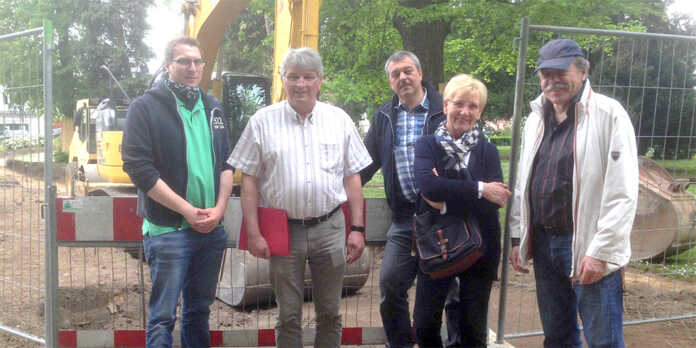Breisiger Zwiebelmarkt mit etwas anderem Gesicht - SPD begrüßt Neukonzeption