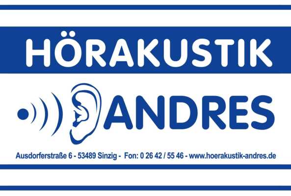 Andres Hörakustik