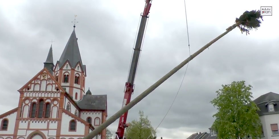 Maibaum