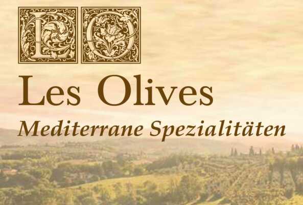 Les Olives