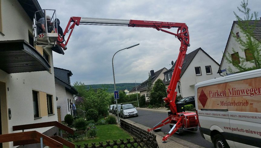 Glasreinigung Norbert Engel Sinzig