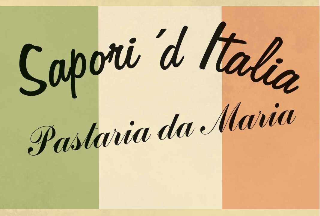 Sapori d Italia