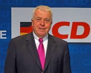 Guido Ernst CDU