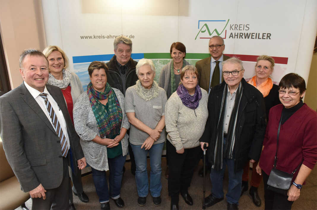 Tierschutzorganisationen im Kreis Ahrweiler brauchen Helfer