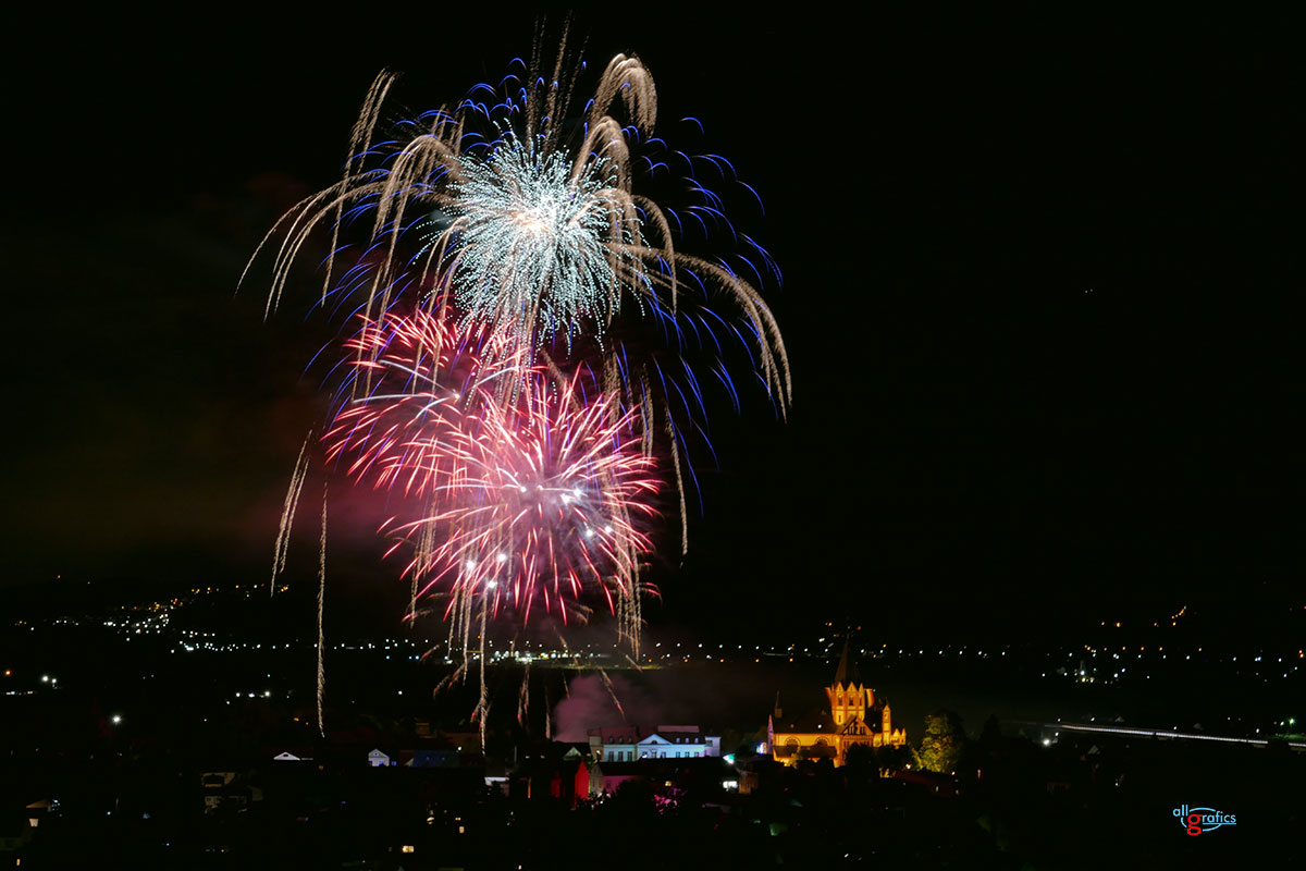 Pressemitteilung der Polizeiinspektion Remagen für die Silvesternacht