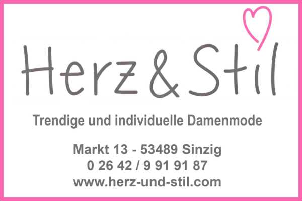 Herz und Stil