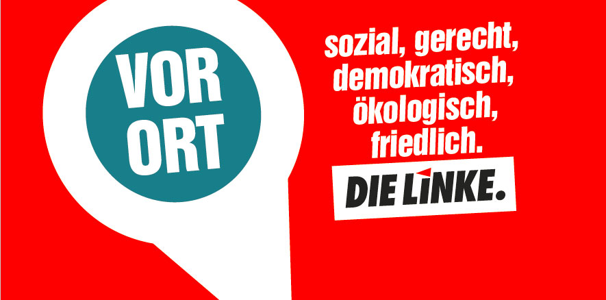 Die Linke sucht Kandidaten*innen für den Stadtrat Remagen und Bad Breisig