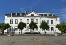 Rathaus Sinzig