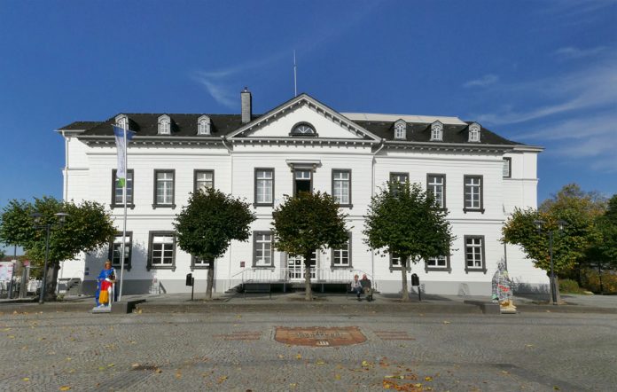 Rathaus Sinzig