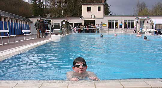 Störfall im Thermalbad Bad Bodendorf