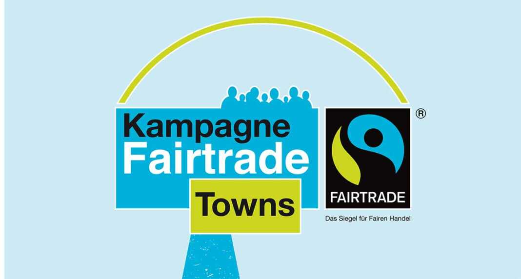 Wir machen mit! Remagen wird Fairtrade-Town