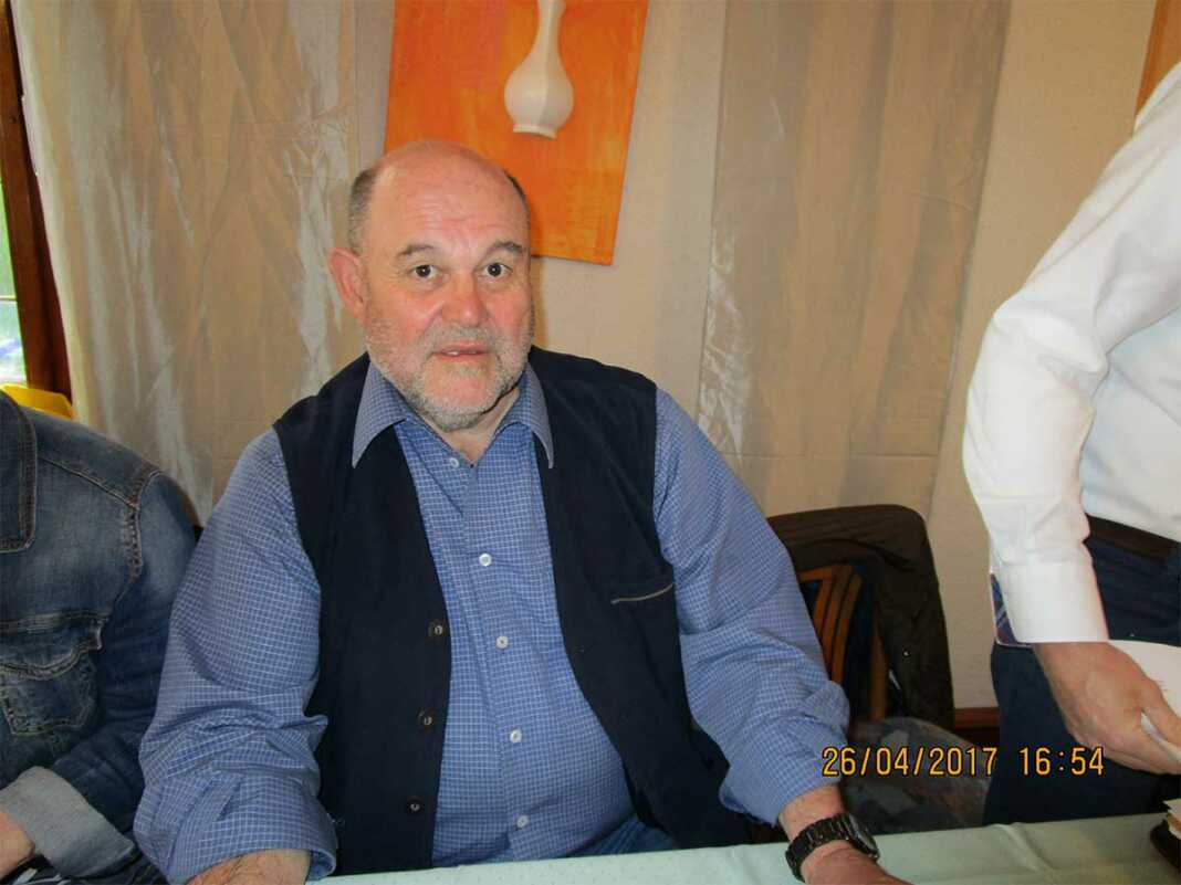 SPD-Senioren wählen neuen Kreisvorstand