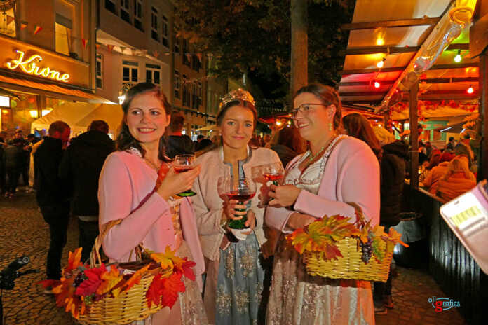 70. Weinfest Remagen - der Film