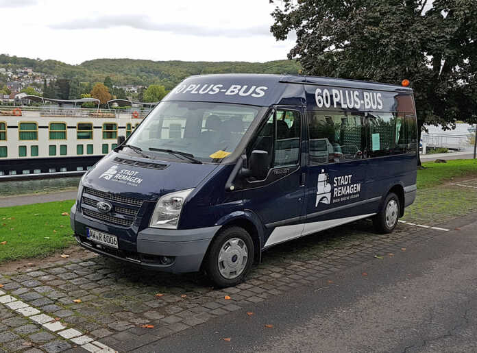 60-Plus-Bus