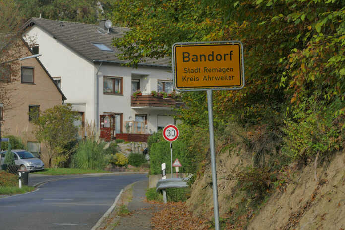 Bandorf