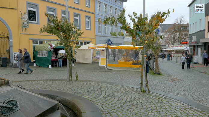 Herbstzauber 2019