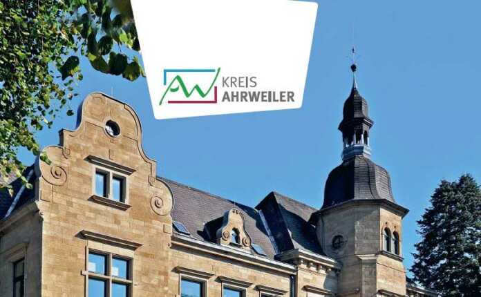 Das Heimatjahrbuch Kreis Ahrweiler 2020 ist erschienen