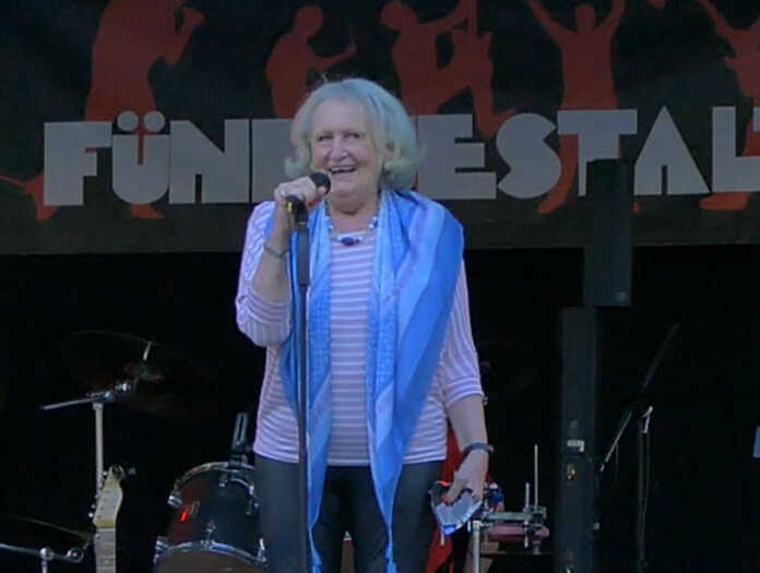 Rosemarie Bassi im SWR - der Film