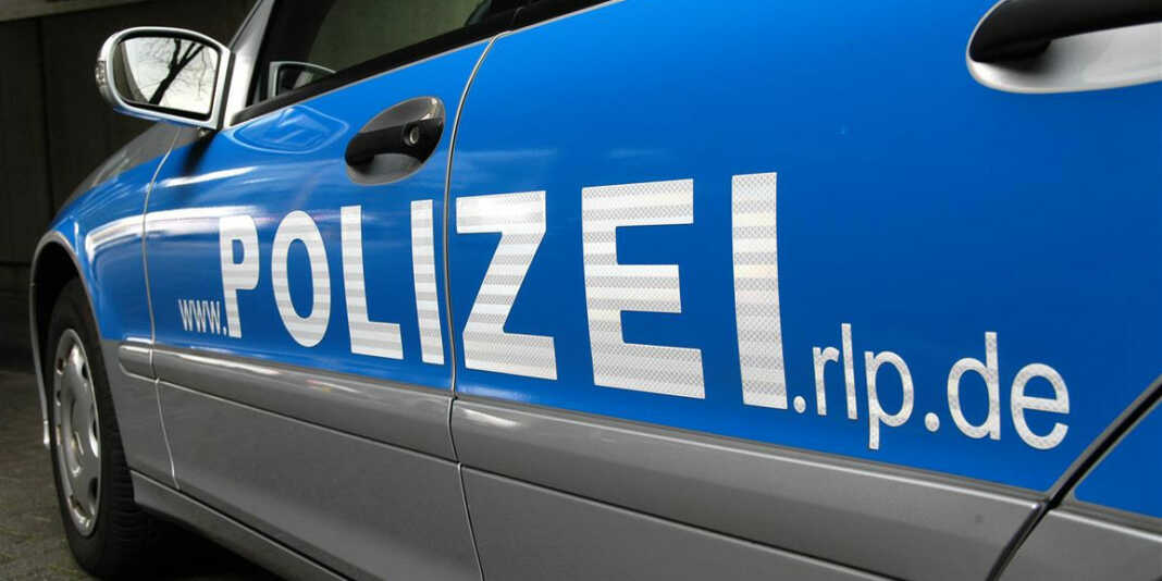 Polizei