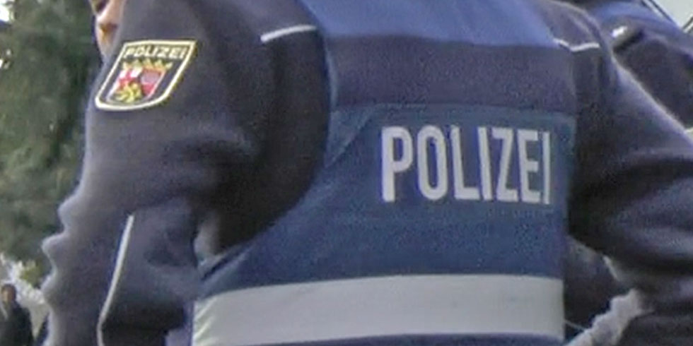 Polizei