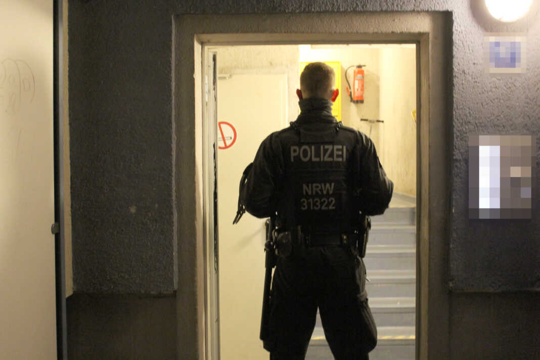 Polizei Bonn