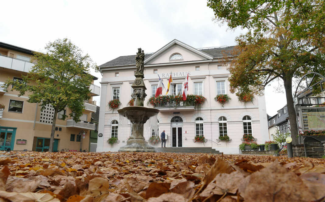 Rathaus Remagen