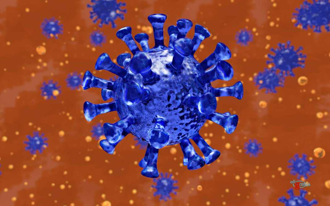 Coronavirus im Kreis AW: Acht weitere Kontaktfälle in häuslicher Quarantäne
