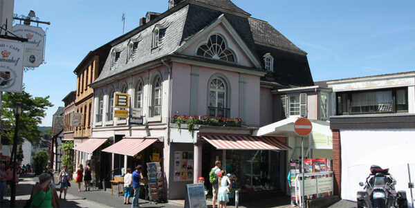 Walterscheid