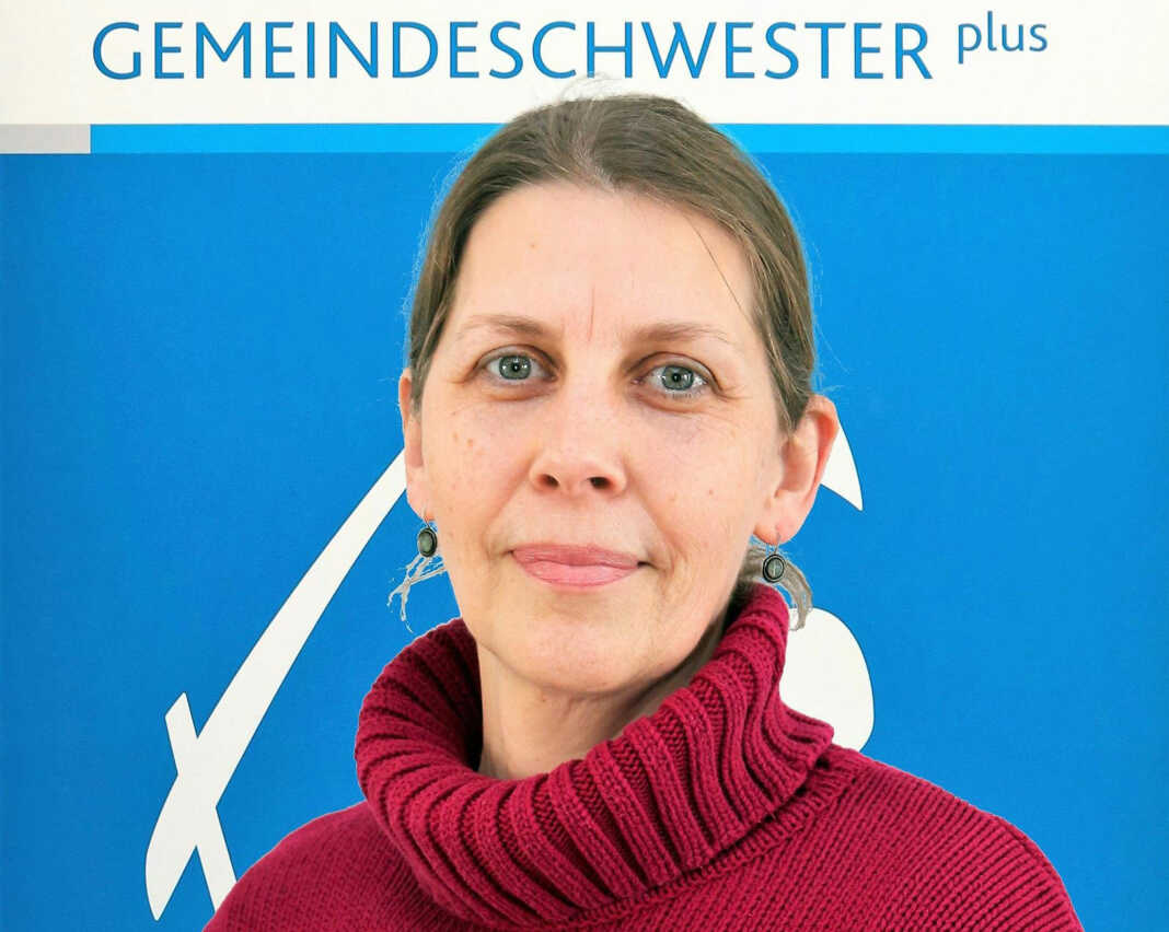 Gemeindeschwester plus jetzt auch in Sinzig und Remagen