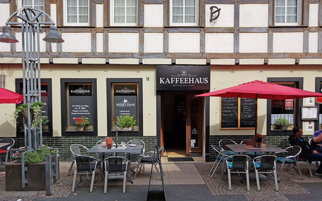 Kaffeehaus Remagen