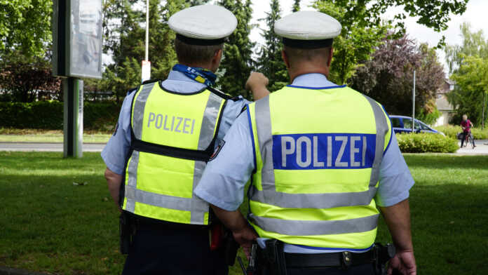 Polizei Bonn