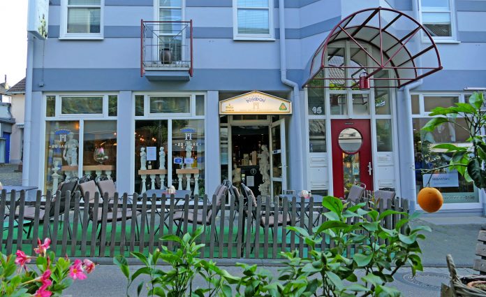 Poseidon – Griechisches Restaurant in Sinzig