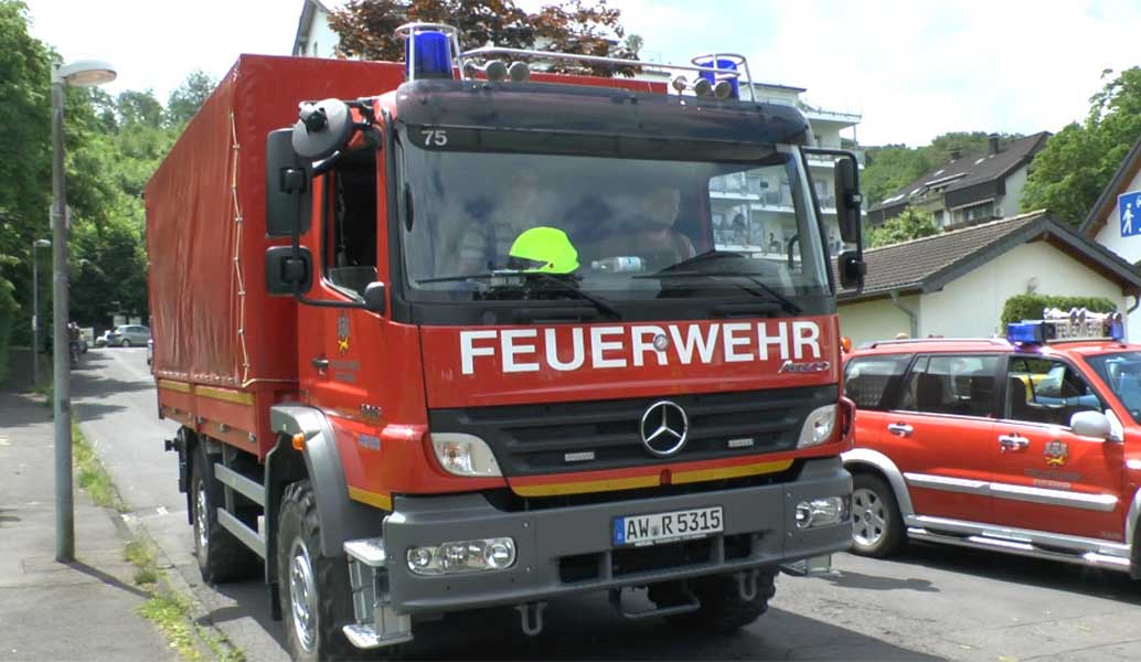 Feuerwehr Remagen