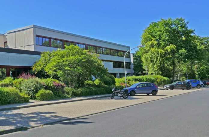 Stadtbibliothek Sinzig