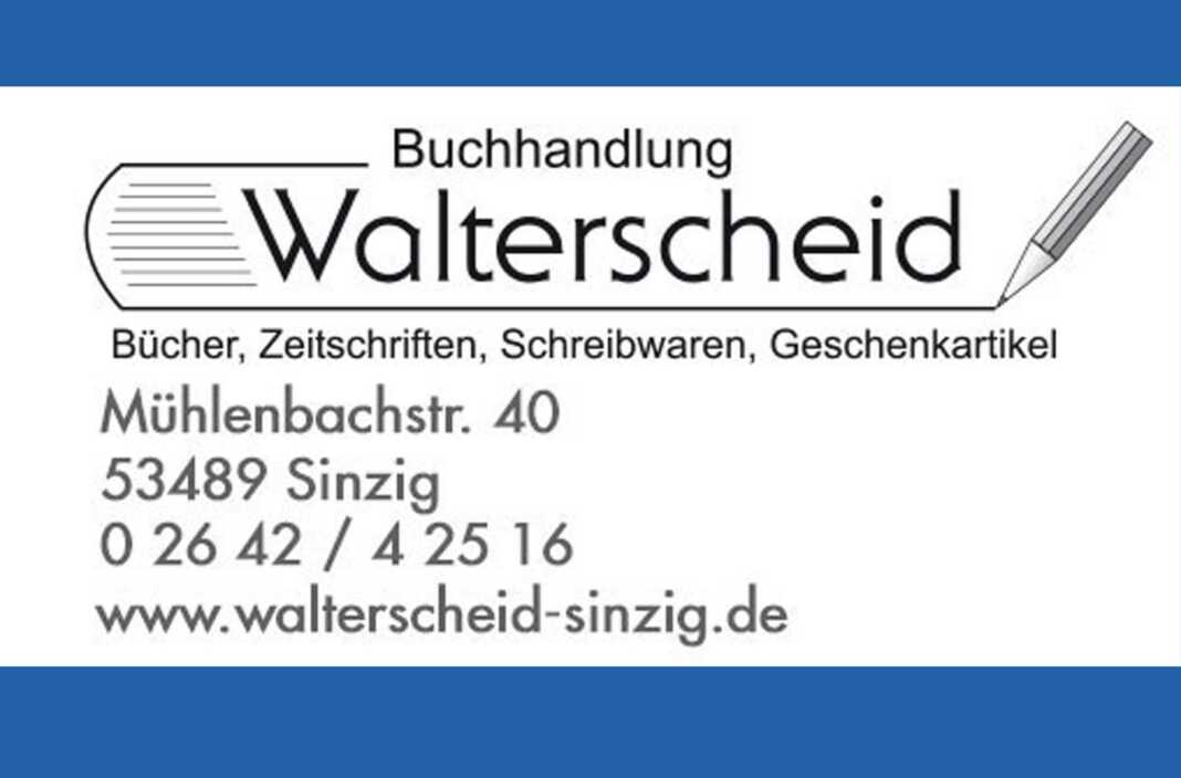 Walterscheid