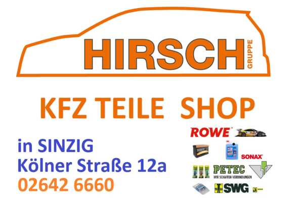 Hirsch
