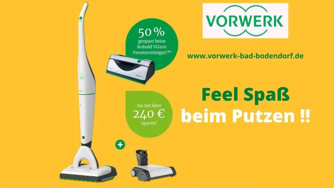 Vorwerk Bad Bodendorf