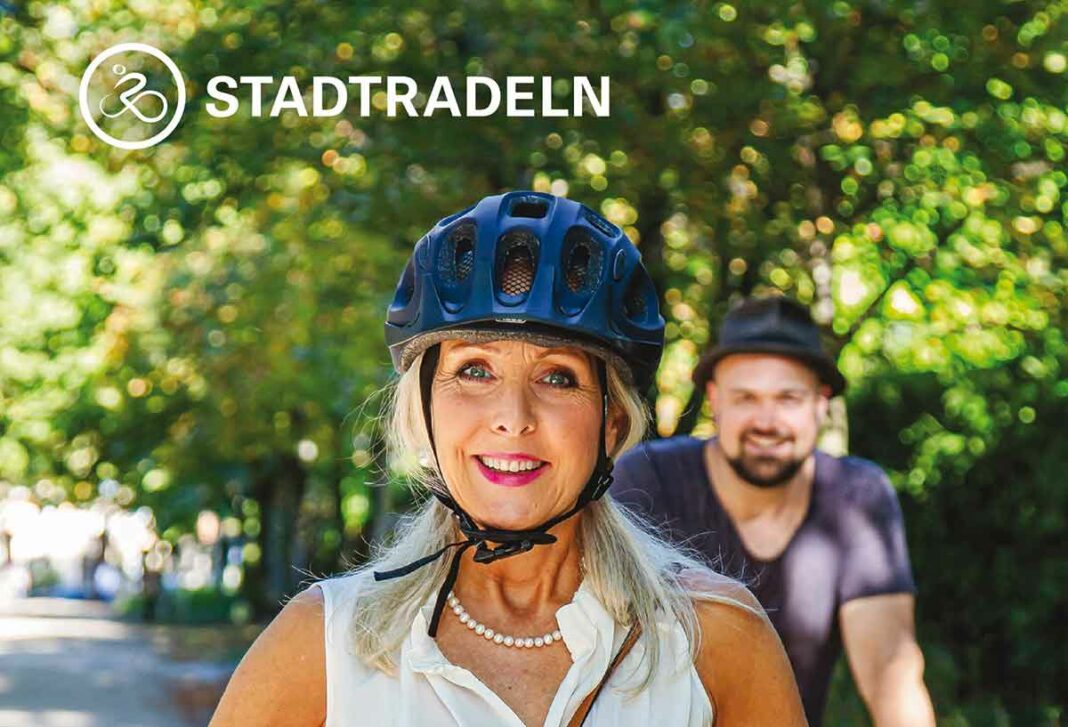 Stadtradeln