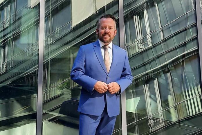 Stephan Wefelscheid FREIE WÄHLER-Landtagsfraktion