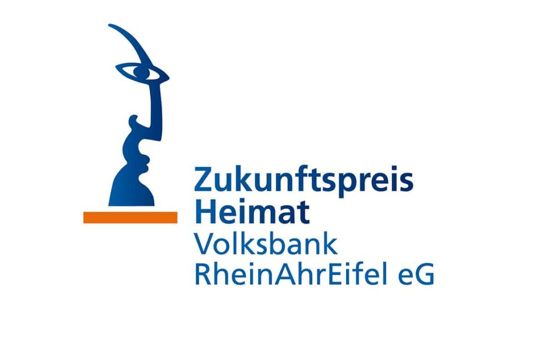 Logo Zukunftspreis