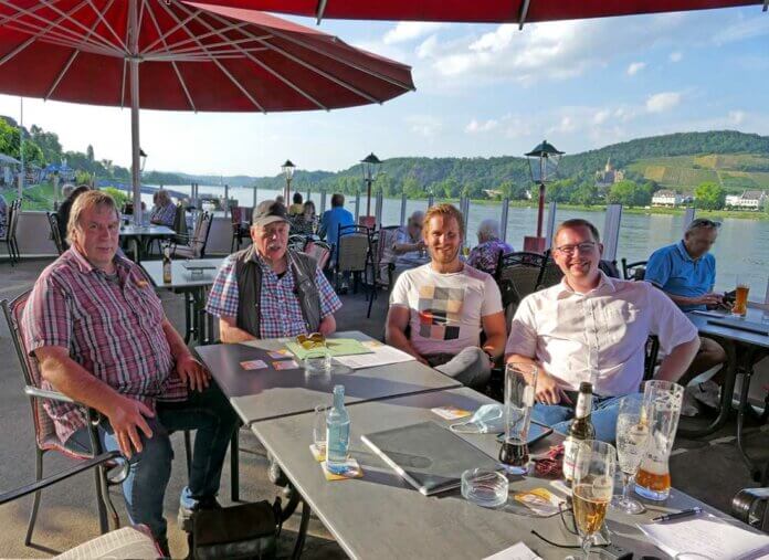 BREISIG.live: “Wir machen Kultur“