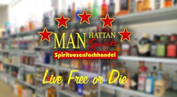Manhattan Spirits