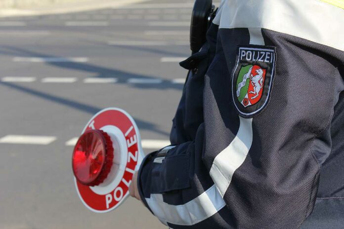 Polizei NRW