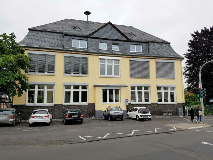 St. Martin Schule Remagen